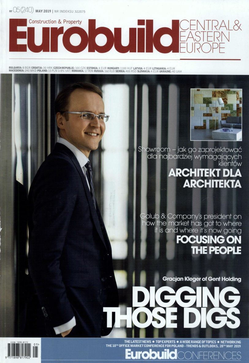 Publications - en.jmwarchitekci.pl